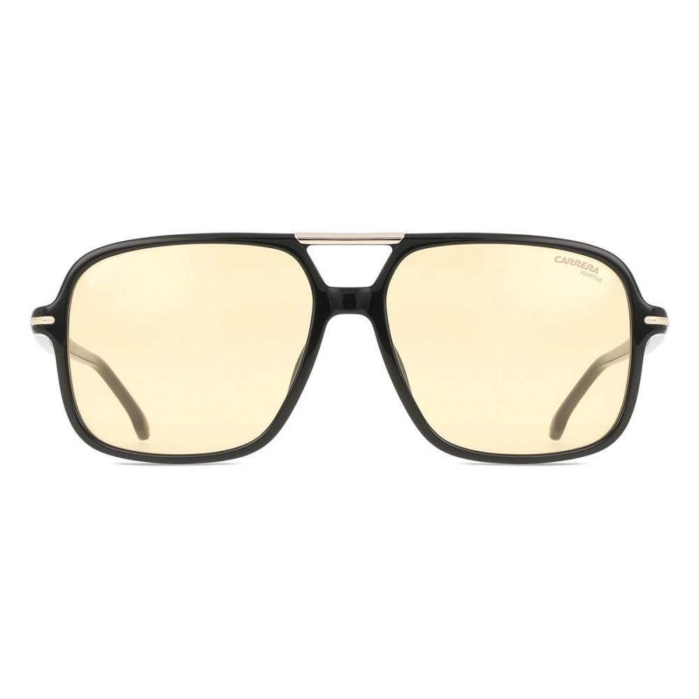 Мужские солнцезащитные очки Carrera 350 S 71c UK Black/58-16-145