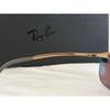 Used Rayban P sunglasses RB3542 Rayban