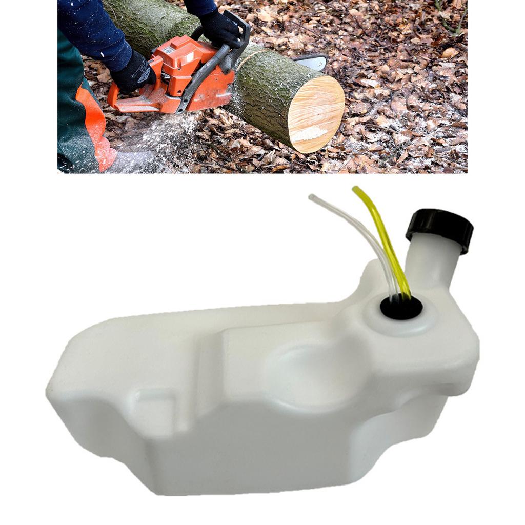 Gas Tank Assembly Replacement Part Backyard Power Equipment For 570 580 EBZ7500 EBZ8500 Backpack Leaf Blower Accessory