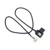 1-5Pcs Sim Card Slot Adapter For Android Multimedia With 20pin Cable Car Accessories Replacement Part For Stereo Radio Head Unit