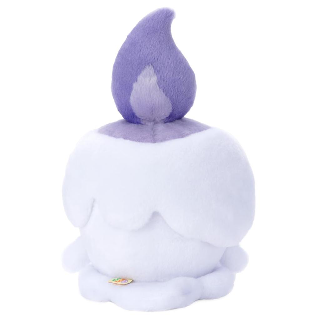 Pocket Monster Pokemon I chose Pokemon Get Plush Toy Hitomoshi Plush Toy Height Approximately 25cm you!
