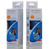 Digital Mini Cleaning Kit: 3-Piece Set for Computer, Mobile Phone, and LCD Screen Cleaning