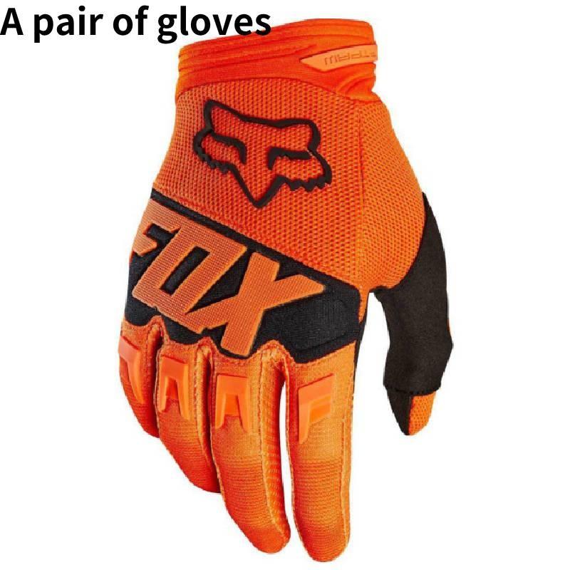Outdoor Gloves Motorcycle Cycling Sport Dirtpaw Glove Comfort Fashion