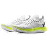Under Armour Flow Velociti Se 'White Yellow' 3025710-110