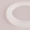 Coffee Machine Gasket Reliable Silicone Sealing Gasket Easy To Install Coffee Machine Seals Silicone Material for Coffee