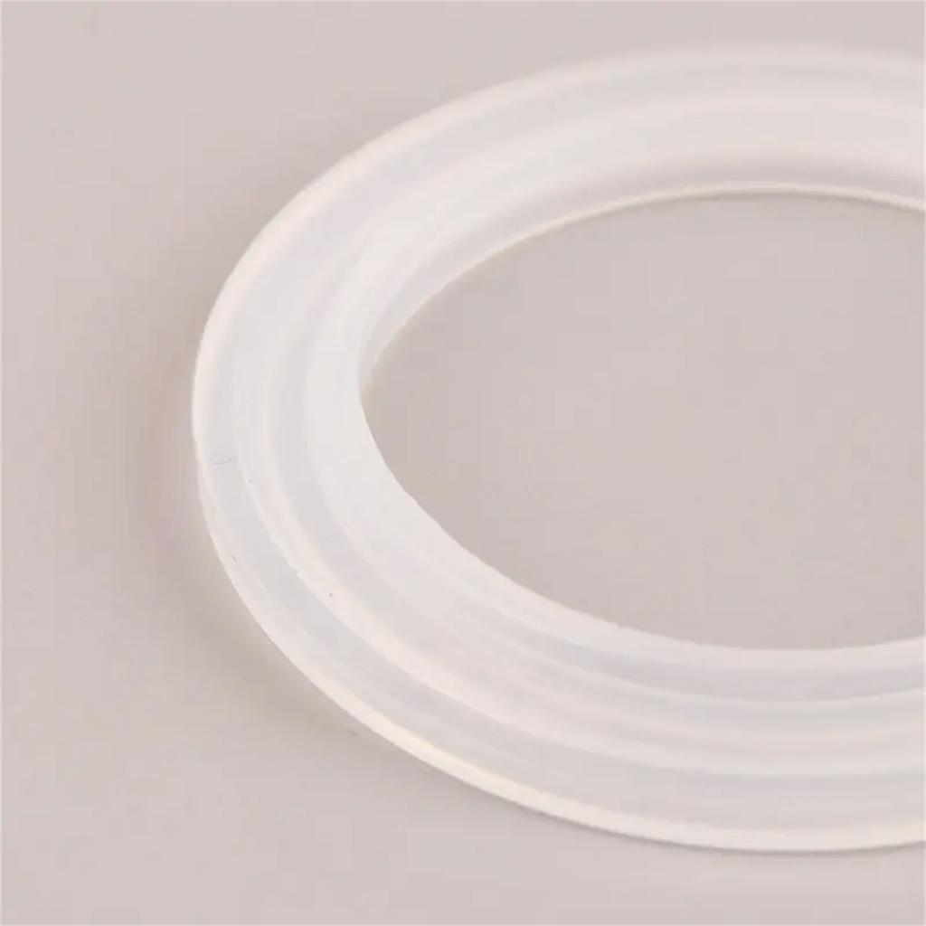 Coffee Machine Gasket Reliable Silicone Sealing Gasket Easy To Install Coffee Machine Seals Silicone Material for Coffee