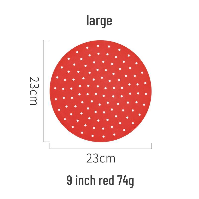 Silicone Air Fryer Liner & Mat Set