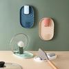 Space Saving Pots Lid And Spatula Holder Durable PP Materials Kitchen Rack Stand Organizers For Lid And Utensils Storage