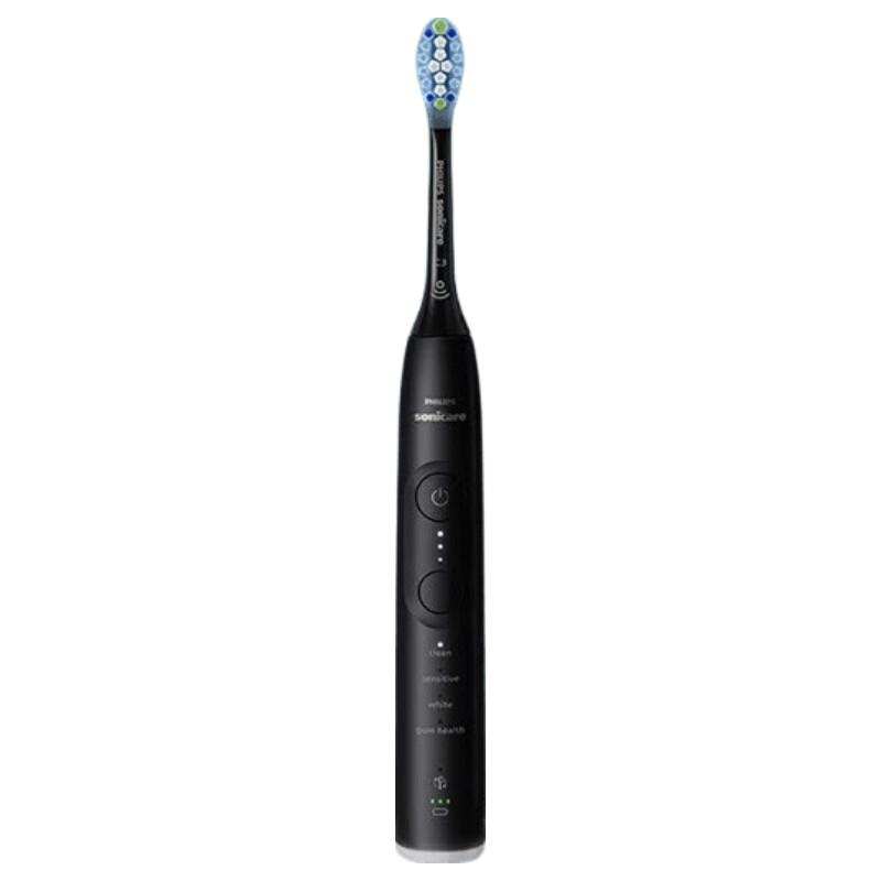 Philips DiamondClean 9000 Series Electric Toothbrush CN plug (adapter included)