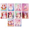 No Game No Life Original Trading Mini Shikishi Nightwear Per Ver. (10 Box)