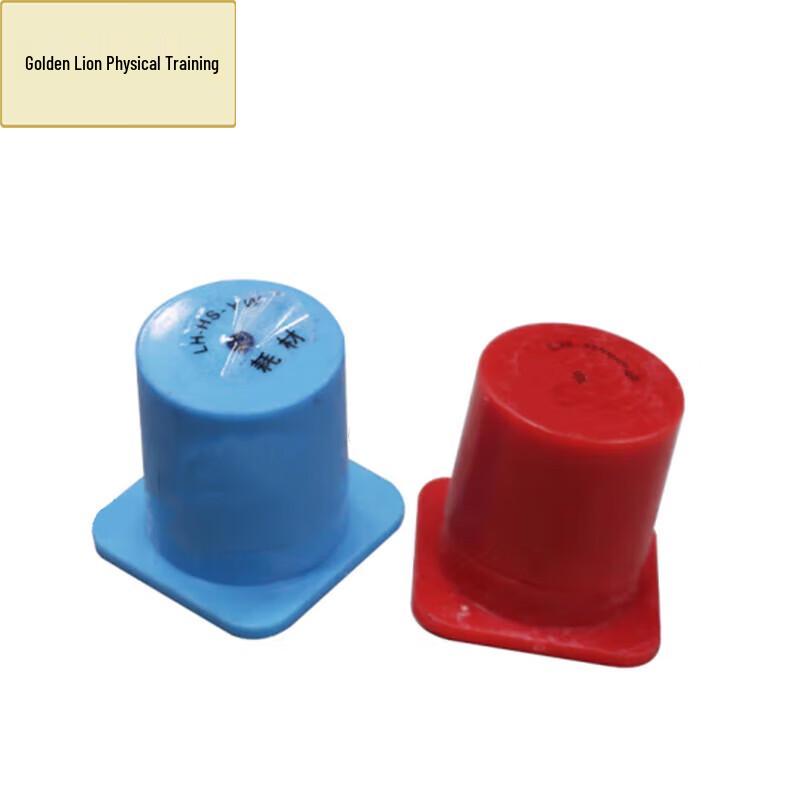 Laser Simulation Training Head Smoke Consumable