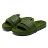 Puma Leadcat Ylm Slide Winter Slipper Green Men's 384411-03