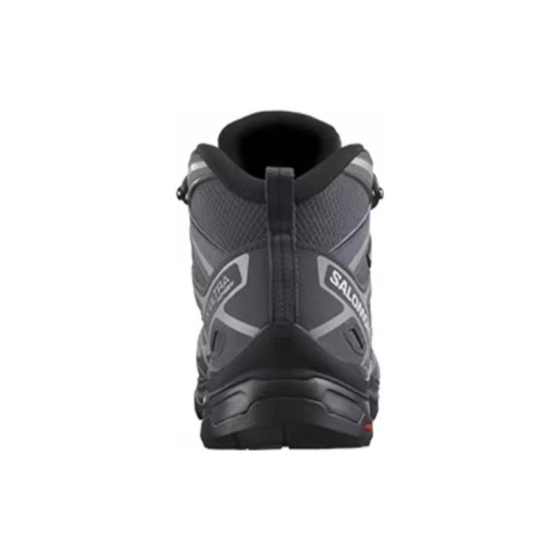SALOMON X Ultra Pioneer Mid Gtx 'Navy Black' Sneakers 471705