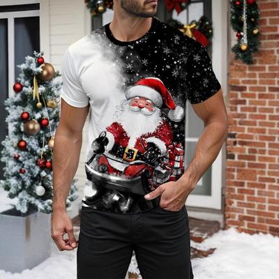 T-särgid ja särgid – T-särgid