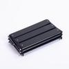 OLOEY Portable Folding Outdoor Storage Rack