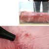 Soft Car Armrest Cover Skin-friendly Plush Center Console Seat Box Protector Pad Auto Accessories