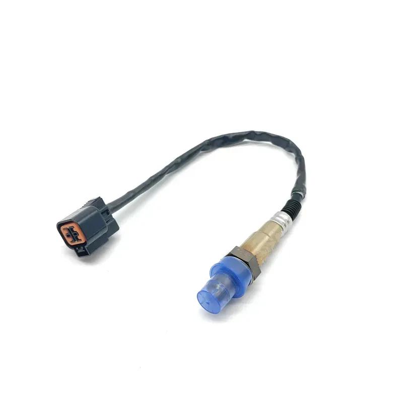 

3921023750 39210-23750 Oxygen Sensor for Hyundai Tiburon Tucson Elantra 2.0L for Kia 2004-2010 Sportage Spectra 2.0L