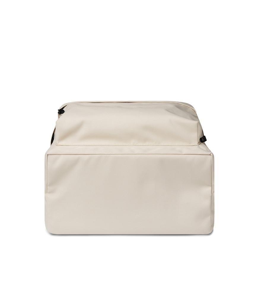 Musinsa Standard Cordura Big Size Backpack [Light Beige]