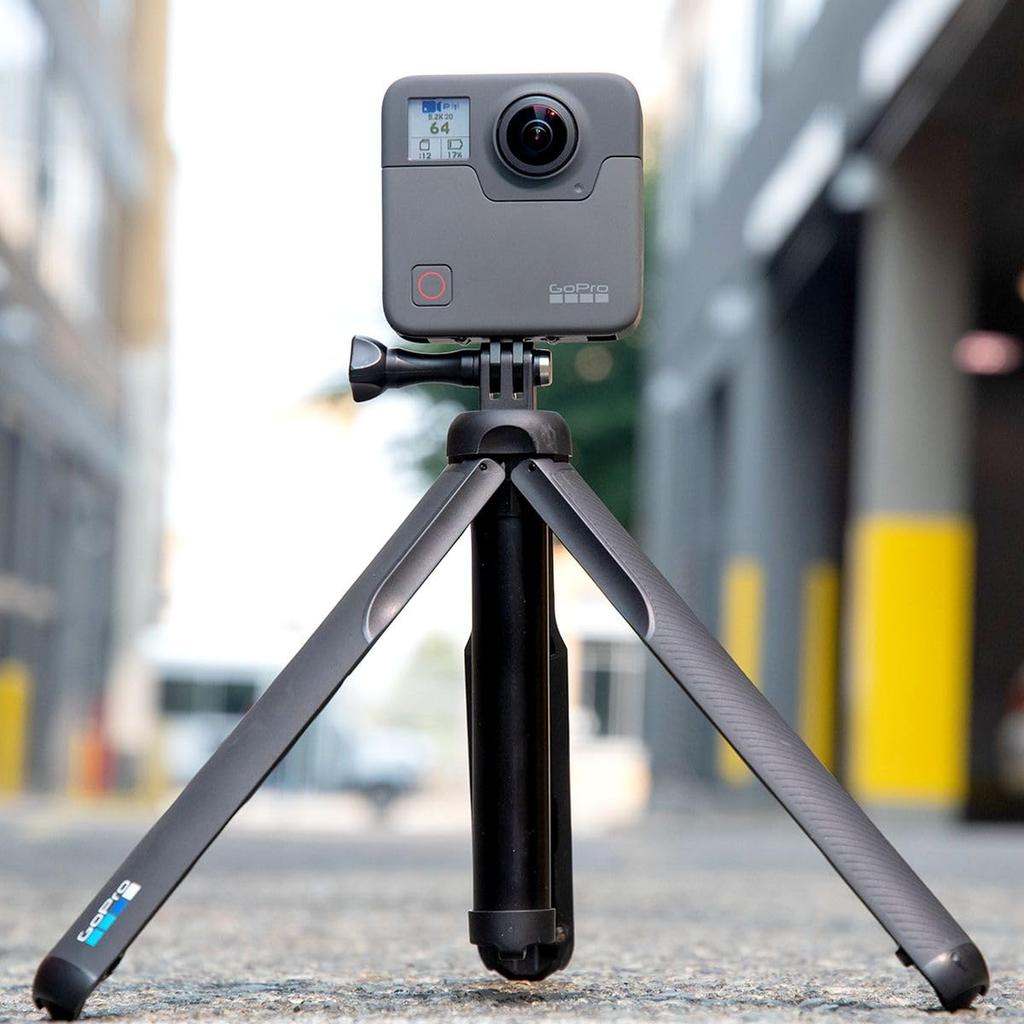 Fusion Mount Fingers [Official GoPro] ASDFR-001 []