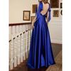Womens Plus Size Sleeveless Dress With Zipper And Pile Polyester Fabric For Elegant Office Wear