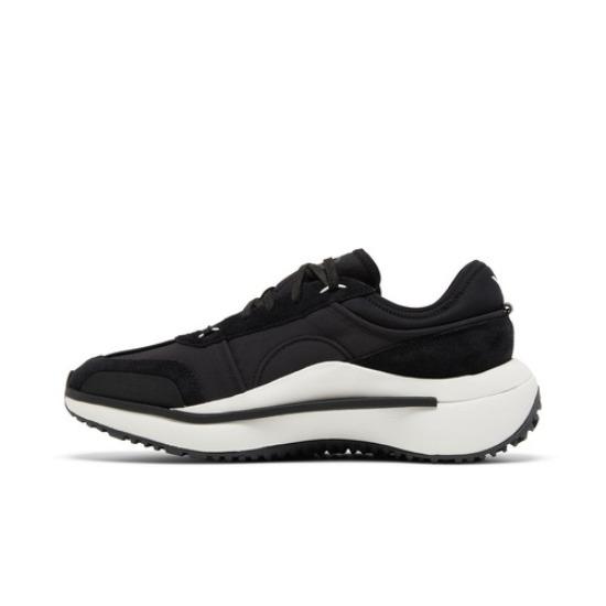 

adidas Ajatu Run Black White Men s GZ9157 EU 36.5 чёрный