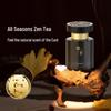 Song Dynasty Long-lasting Car Air Freshener & Deodorizer
