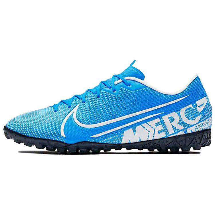 Nike Mercurial Superfly 7 Academy Mds Tf Turf 'Blue White' AT7996-414