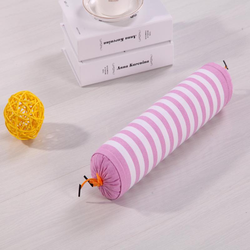 1 шт Подушки наполненные гречневой шелухой шейные подушки и подушки для сна в офисе помогают облегчить боль в плечах и шее 930₽