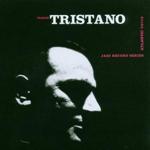 

CD LENNIE TRISTANO - Lennie Tristano 8122737122 Rhino Records 2003 Europe Jazz Used