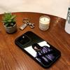 Raper K-King Von Phone Case  Soft  Silicone Black For IPhone 17 16 15 14 13 12 11 X XR Plus Pro Max Plus