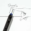 KOKUYO Mechanical Pencil Sharpening Comparison Set of 5 Black PS-PE DX5SET
