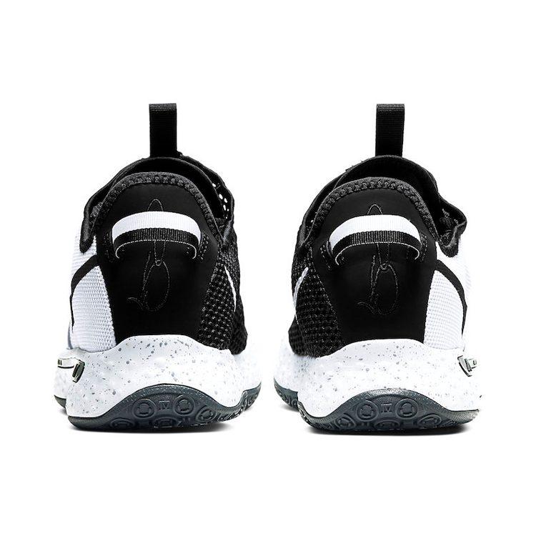 Nike Pg 4 'Oreo' CD5079-100