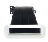 For Focus Hatchback 4D Sedan 5D Air Inlet Tuyere Air Intake ABS Car Modification