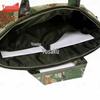 Portable Multi-functional Document Briefcase