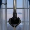 3D Printed Hanging Planter Bat Planter, Gothic Plant Pot, Home Office Desk Decoration Halloween for Trailing Vines, Indoor Outdoor Alternative