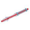 CUESOUL TERO System AK7 Carbon Dart Shaft with Telescopic Slim Set of 3 A/B/C/D/E/F/G/H Built-in Shaft, (CS-AK7+3TXB33)