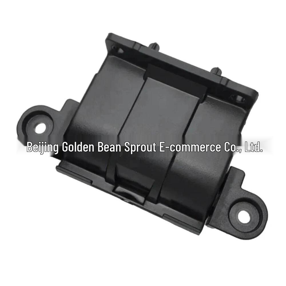 Крышка переключателя защелки ящика центрального подлокотника Toyota Corolla (58907-02070) Neutral