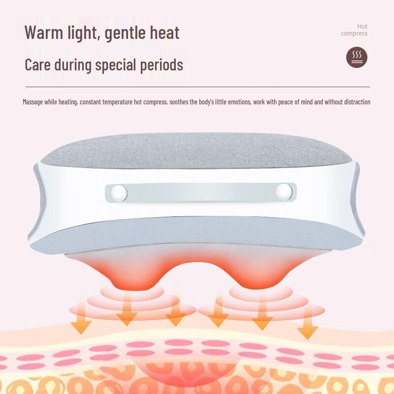 CLORIS German Bian Stone Abdominal Massager