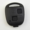 Remote Car Key Case Button Protector Anti-Scratch Shell Micro Switch For Toyota -Yaris -Corolla Car Accessories