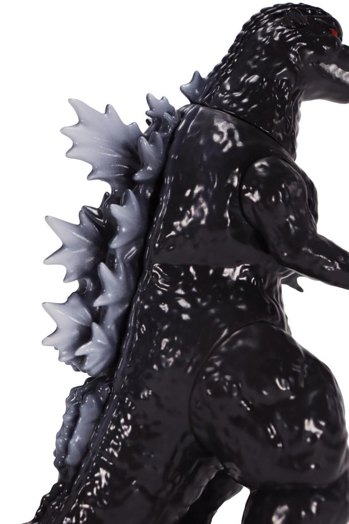 Character Content Production Middle Size Series Godzilla EX FINAL WARS Godzilla Standard Approximately 130mm PVC Soft Vinyl Figure (Ccp) [No. 9]