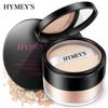 Oil Control Face Loose Powder Matte Long Lasting Contouring Setting Powder Invisible Pores Translucent Makeup Powder