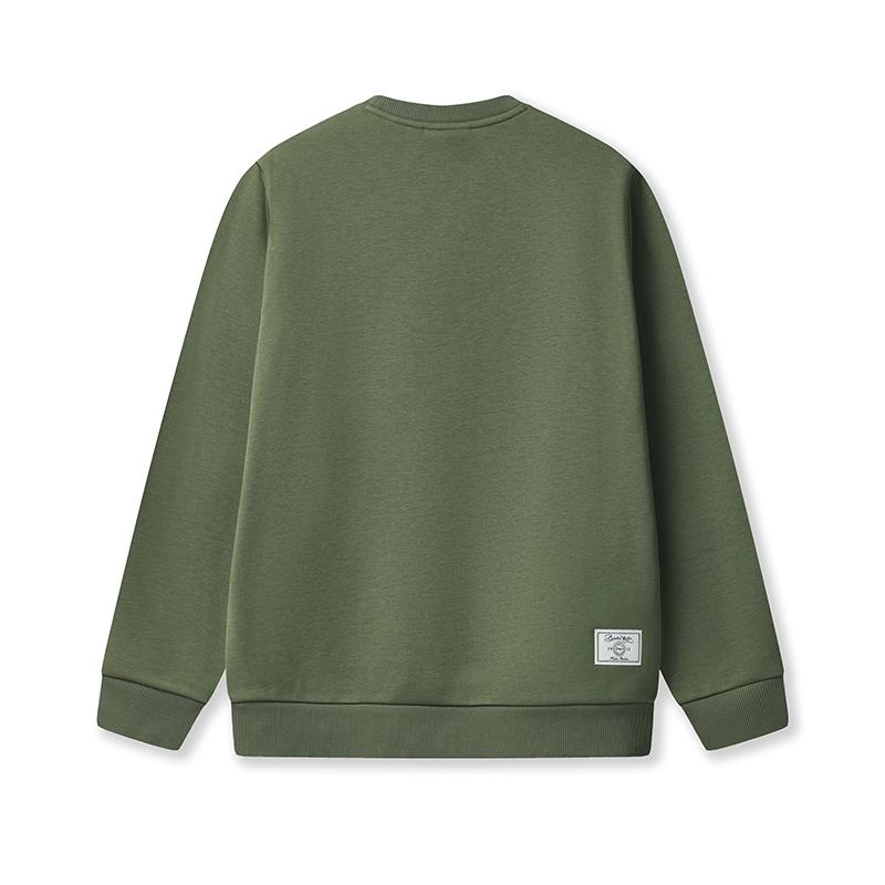 FILA ORIGINALE Sweatshirt Men's F51M549202F-KK