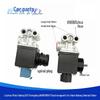 Compatible with Balong 507 Electromagnetic Air Valve: Chenglong 609 M3 M5H7 Two-Position Three-Way Exhaust Brake Solenoid Valve