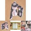 Elegant Japanese Kimono Cosplay Lolita Anime Maid Outfit With Full Accessories