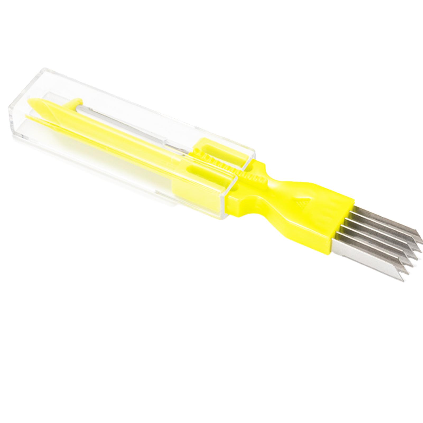 Vegetable Fruit Onion Cutter Peeler Shredder Multifunctional Kitchen Tool China Mainland