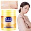 170g Nicotinamide Whitening Body Cream Moisturizing Cream Care Foot Hand Foot Anti-Crack Care A Z1Q6