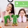 Plush Stuffed Toys Soft Throw Pillow Decorations, Kids Birthday Party Preferred Gift For Holidays, Birthdays