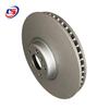 Front Brake Discs for Rolls-Royce Ghost: 34116853393 & 34116853394, Left & Right