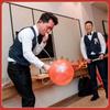 Groomsmen Blow-Up Balloon Gag: Wedding Reception Prank Props