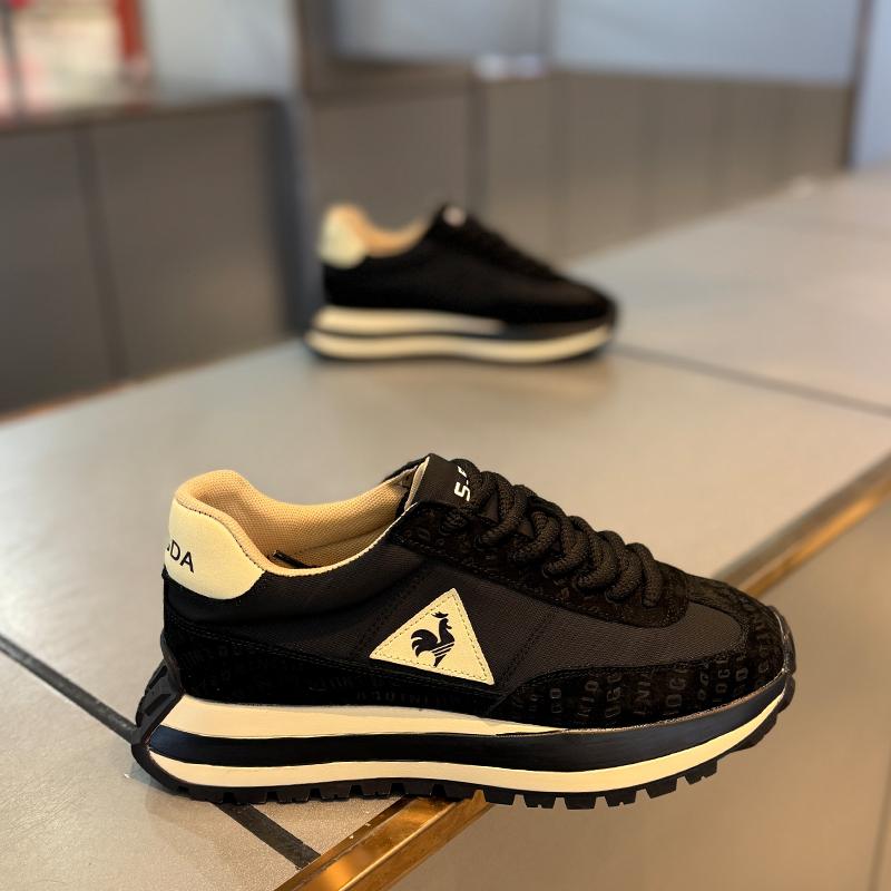 Scarpe da Uomo Sneakers Casual Scarpe Chunky da Papà